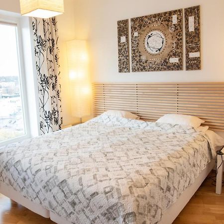 Wilde Guest Apartment Tigutorn ตาร์ตู ภายนอก รูปภาพ